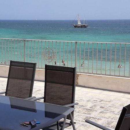 Villa Capitolo Monopoli Dış mekan fotoğraf