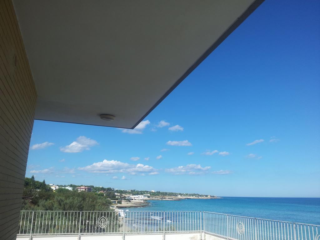 Villa Capitolo Monopoli Dış mekan fotoğraf