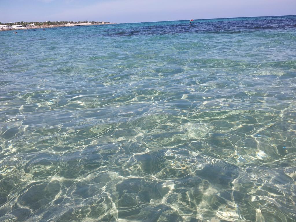 Villa Capitolo Monopoli Dış mekan fotoğraf