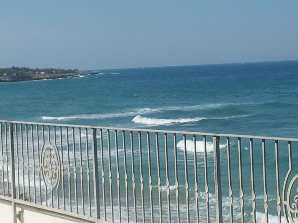 Villa Capitolo Monopoli Dış mekan fotoğraf