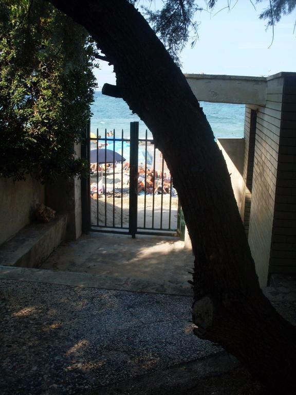 Villa Capitolo Monopoli Dış mekan fotoğraf