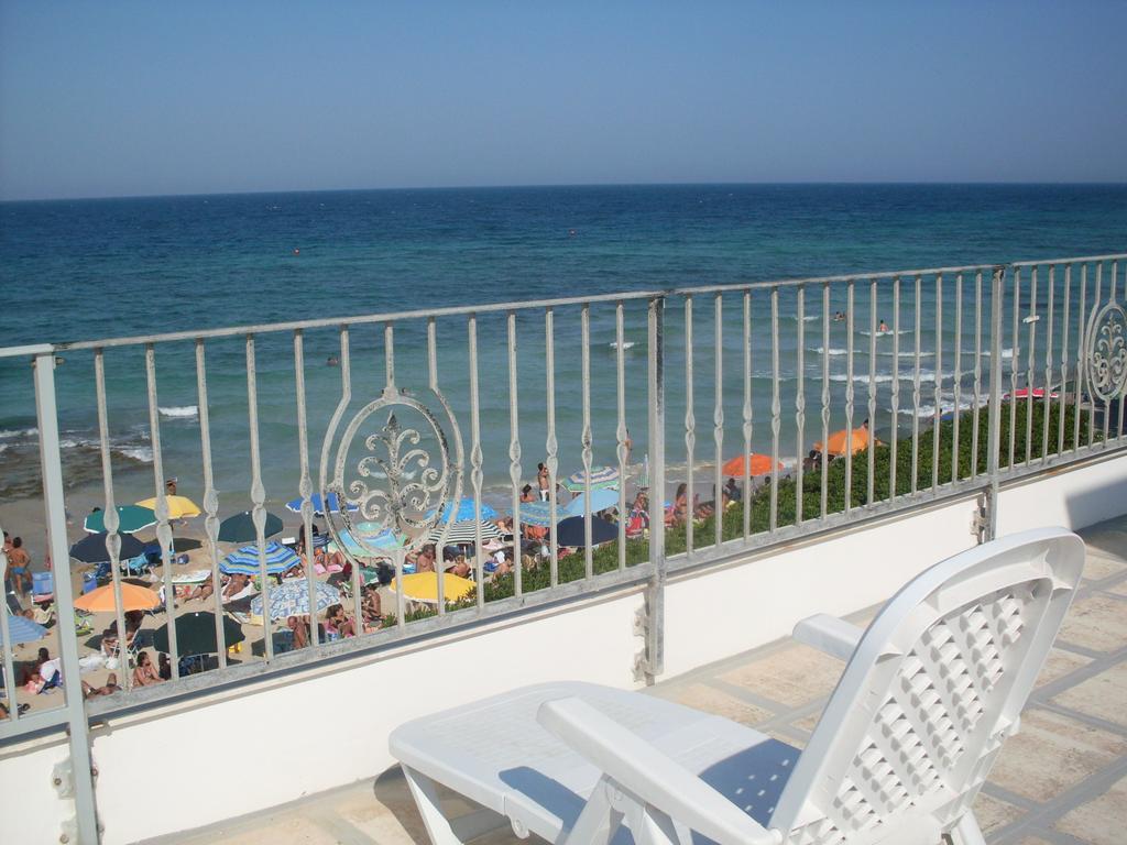 Villa Capitolo Monopoli Dış mekan fotoğraf