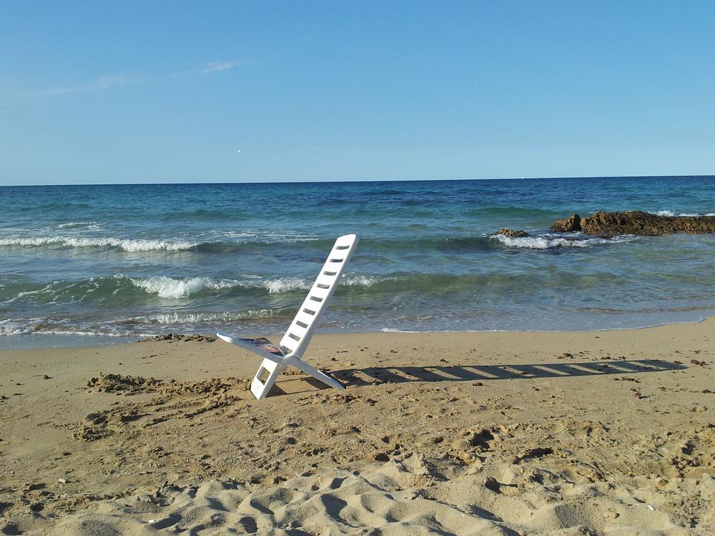 Villa Capitolo Monopoli Dış mekan fotoğraf