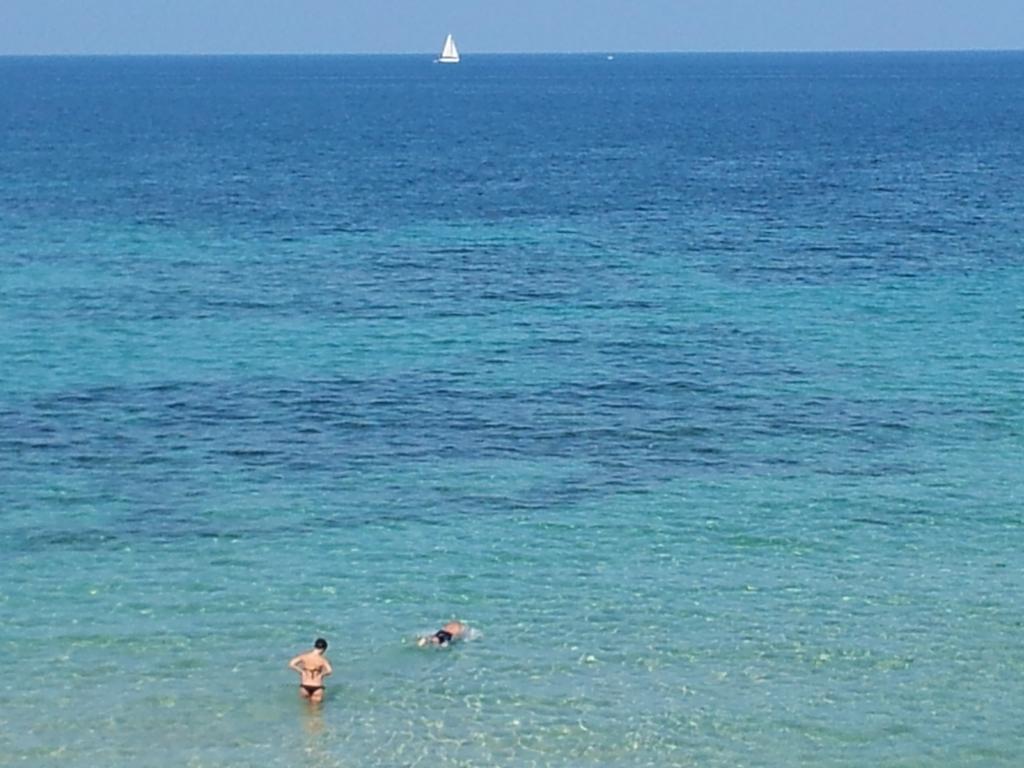 Villa Capitolo Monopoli Dış mekan fotoğraf