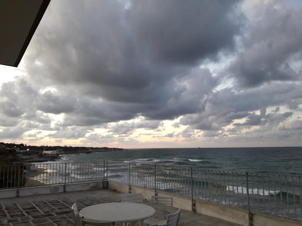 Villa Capitolo Monopoli Dış mekan fotoğraf