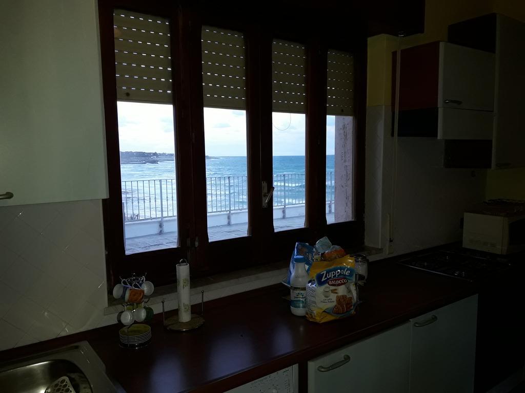 Villa Capitolo Monopoli Dış mekan fotoğraf