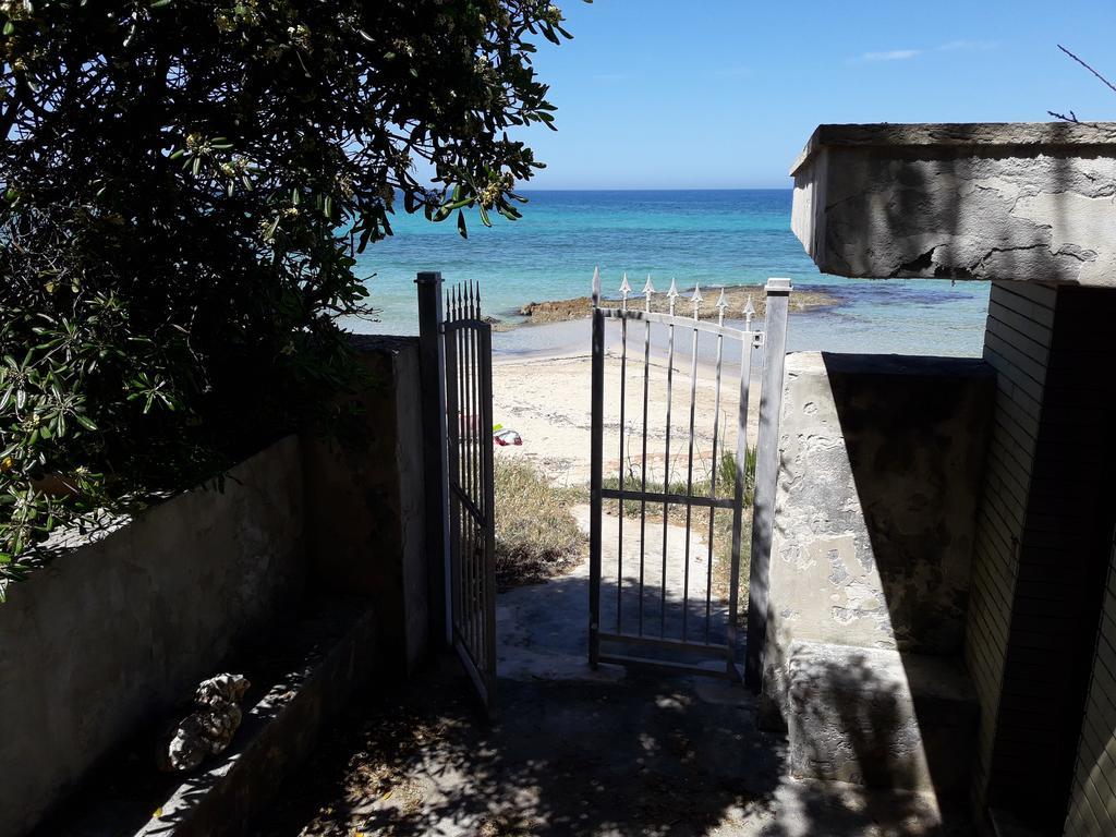 Villa Capitolo Monopoli Dış mekan fotoğraf
