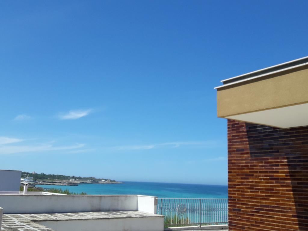 Villa Capitolo Monopoli Dış mekan fotoğraf