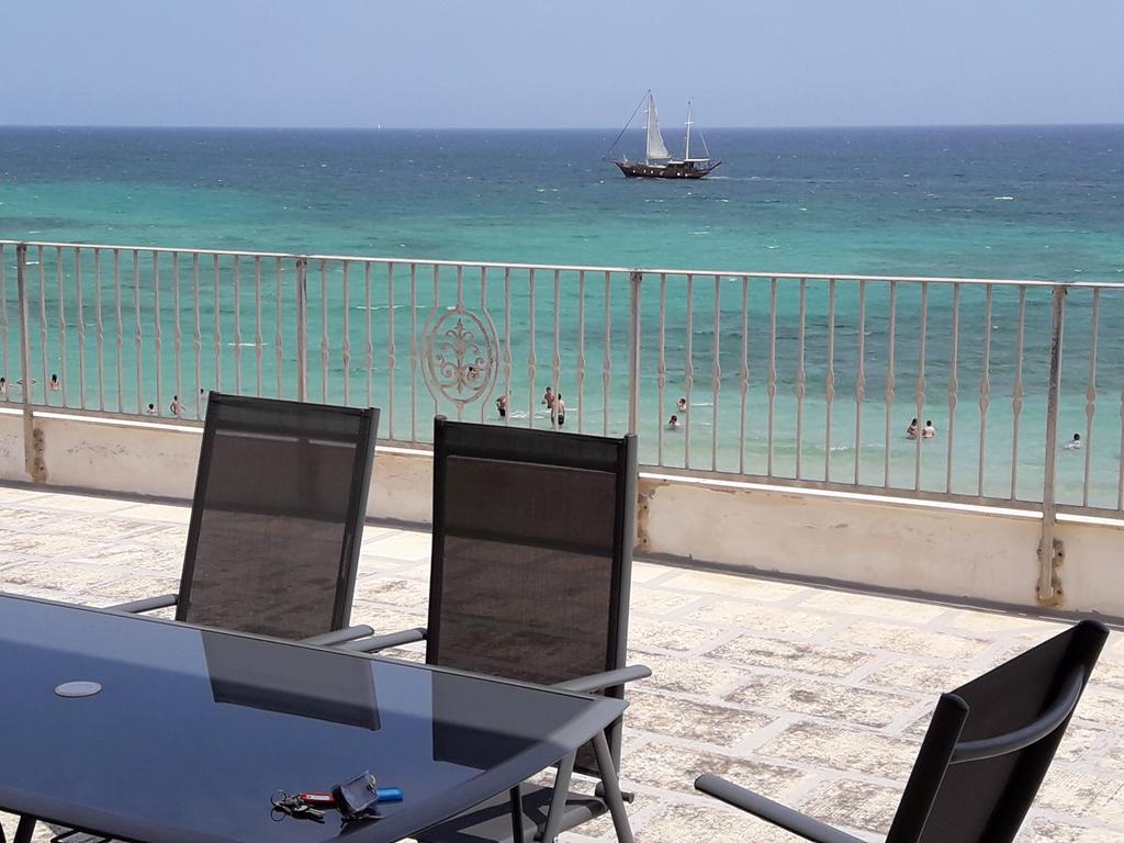 Villa Capitolo Monopoli Dış mekan fotoğraf