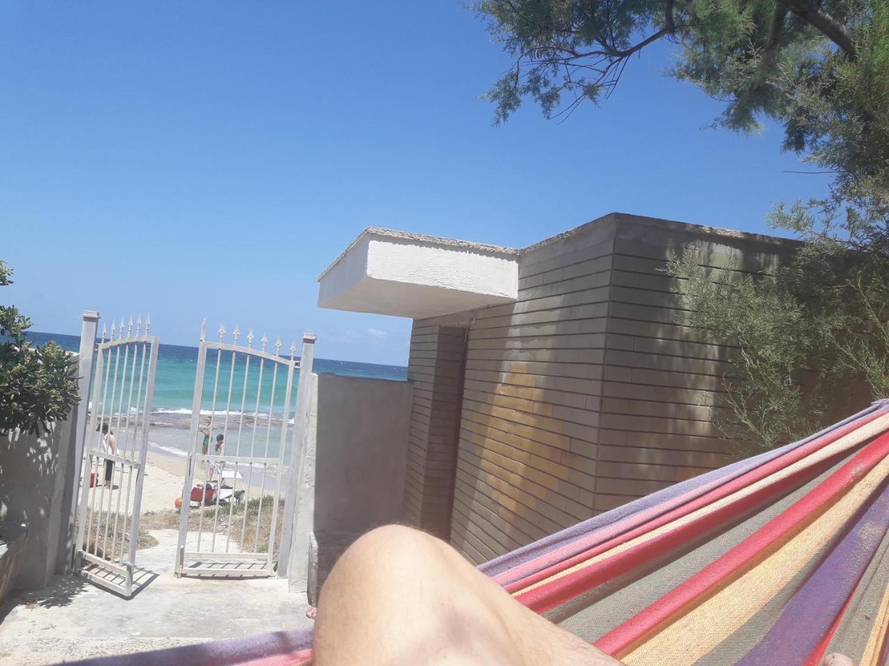 Villa Capitolo Monopoli Dış mekan fotoğraf