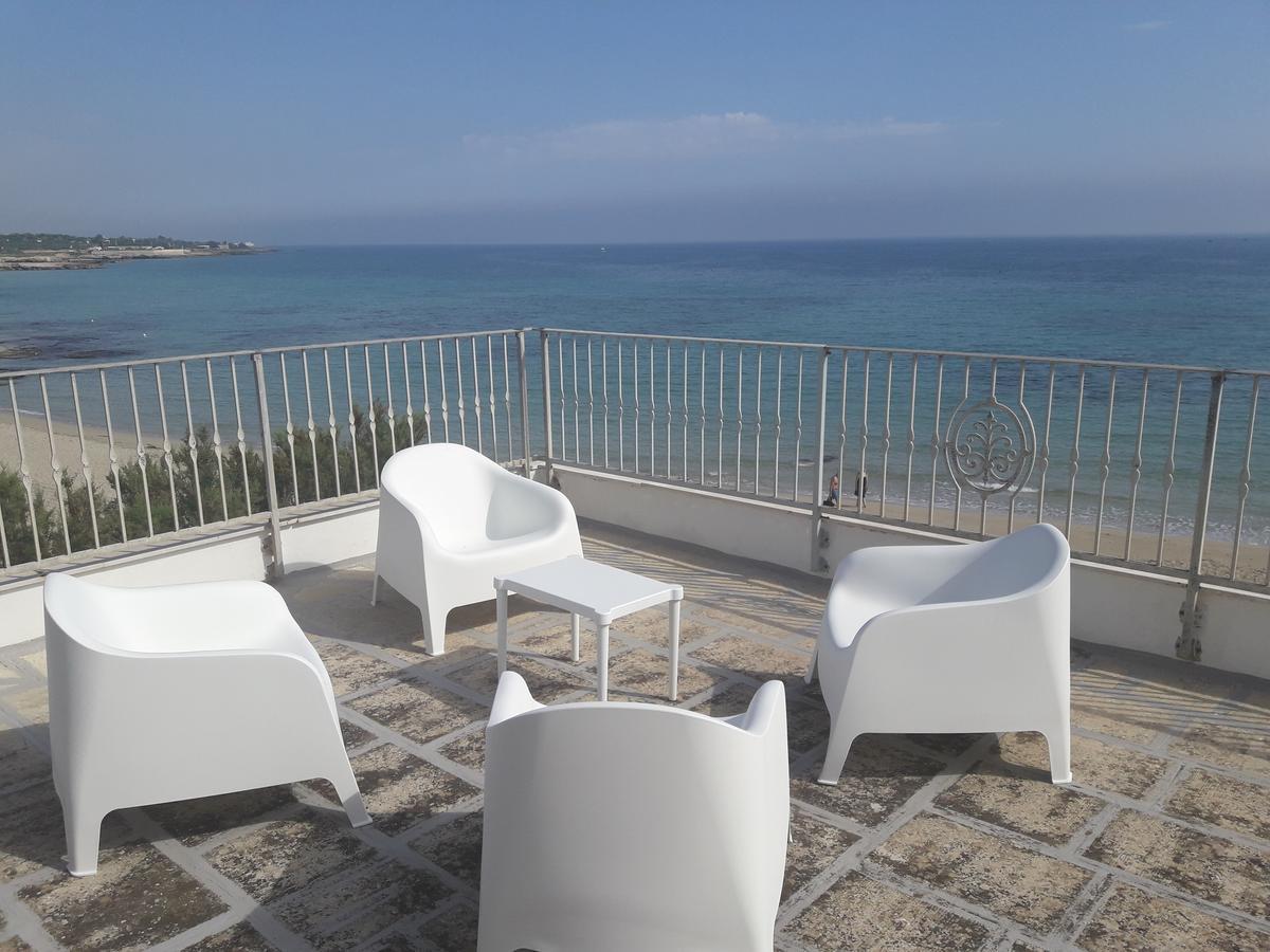 Villa Capitolo Monopoli Dış mekan fotoğraf