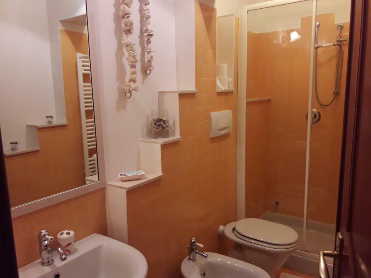 Villa Capitolo Monopoli Dış mekan fotoğraf